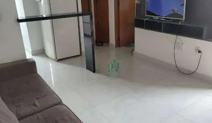 Apartamento à venda, 42 m² por R$ 223.000,00 - Cidade Nova Bonsucesso - Guarulhos/SP
