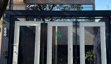 Prédio, 448 m² - venda por R$ 2.950.000,00 ou aluguel por R$ 14.945,00/mês - Vila Zelina - São Paulo/SP