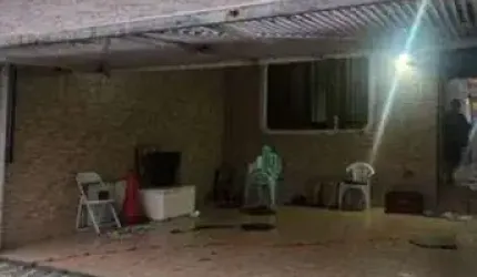 Sobrado com 3 dormitórios à venda, 200 m² por R$ 689.000,00 - Parque Continental I - Guarulhos/SP