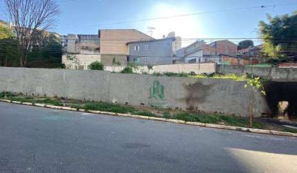 Terreno à venda, 1080 m² por R$ 900.000,00 - Jardim Guapira - São Paulo/SP