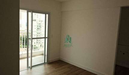 Apartamento com 2 dormitórios à venda, 55 m² por R$ 530.000,00 - Parada Inglesa - São Paulo/SP