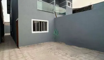 Sobrado à venda, 125 m² por R$ 670.000,00 - Vila Barros - Guarulhos/SP