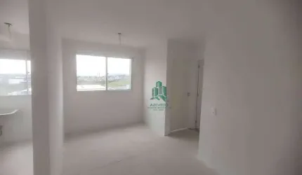 Apartamento com 2 dormitórios à venda, 42 m² por R$ 263.000,00 - Vila Nova Bonsucesso - Guarulhos/SP