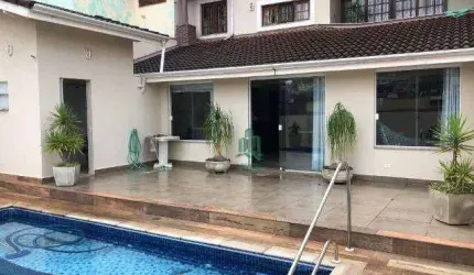 Sobrado à venda, 430 m² por R$ 1.950.000,00 - Gopoúva - Guarulhos/SP