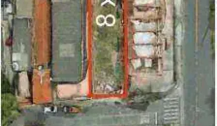 Terreno à venda, 400 m² por R$ 848.000,00 - Macedo - Guarulhos/SP