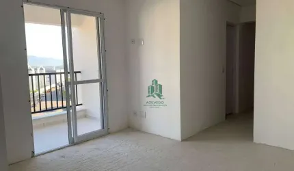 Apartamento à venda, 55 m² por R$ 435.000,00 - Vila Arujá - Arujá/SP