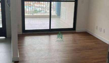 Apartamento com 2 dormitórios à venda, 65 m² por R$ 615.000,00 - Vila Matilde - São Paulo/SP