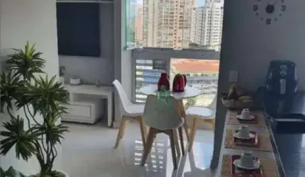 Apartamento com 3 dormitórios à venda, 60 m² por R$ 590.000,00 - Macedo - Guarulhos/SP