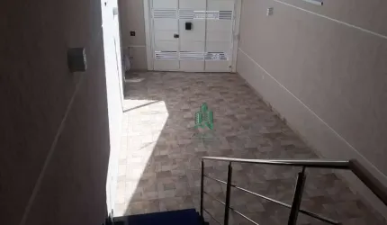 Sobrado à venda, 144 m² por R$ 901.000,00 - Jardim Brasil - São Paulo/SP