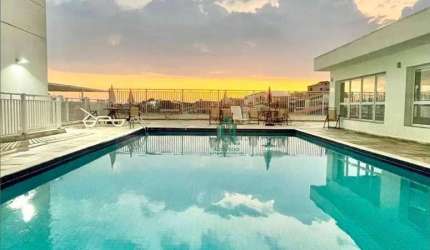 Apartamento à venda, 80 m² por R$ 580.000,00 - Jardim Las Vegas - Guarulhos/SP