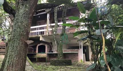 Casa à venda, 180 m² por R$ 480.000,00 - Bonsucesso - Guarulhos/SP
