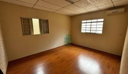 Sala para alugar, 96 m² por R$ 2.500,00/mês - Vila Barros - Guarulhos/SP