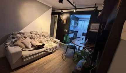 Apartamento com 2 dormitórios à venda, 38 m² por R$ 230.000,00 - Jardim Albertina - Guarulhos/SP