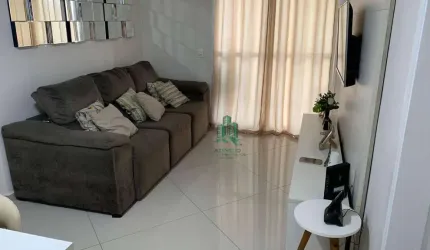 Apartamento à venda, 67 m² por R$ 590.000,00 - Vila Augusta - Guarulhos/SP
