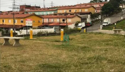 Casa à venda, 70 m² por R$ 170.000,00 - Jardim Guilhermino - Guarulhos/SP