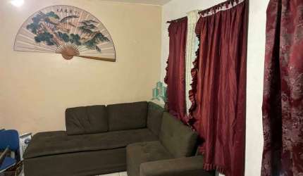 Casa à venda, 100 m² por R$ 340.000,00 - Jardim Brasil - São Paulo/SP
