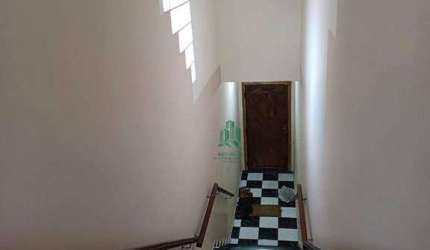 Sobrado à venda, 230 m² por R$ 1.950.000,00 - Jardim das Imbuias - São Paulo/SP