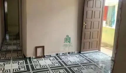 Casa com 2 dormitórios à venda, 60 m² por R$ 240.000,00 - Cidade Jardim Coronel - Itanhaém/SP