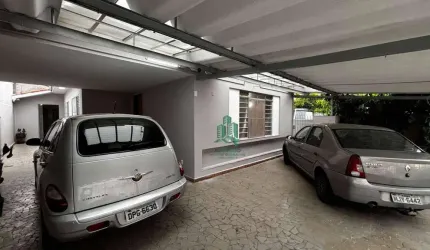 Casa à venda, 196 m² por R$ 740.000,00 - Jardim Bom Clima - Guarulhos/SP