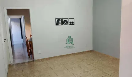 Casa à venda, 125 m² por R$ 650.000,00 - Casa Verde Média - São Paulo/SP