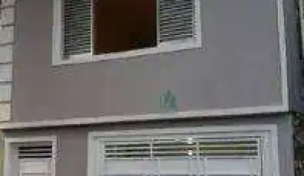 Sobrado com 3 dormitórios à venda, 151 m² por R$ 610.000,00 - Vila Maria Alta - São Paulo/SP
