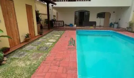 Sobrado com 3 dormitórios à venda, 440 m² por R$ 1.500.000,00 - Vila Milton - Guarulhos/SP