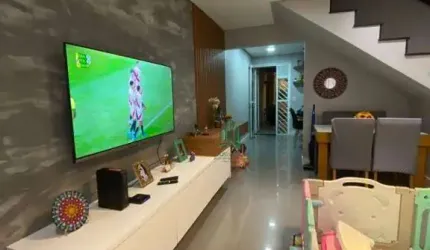 Sobrado com 2 dormitórios à venda, 117 m² por R$ 690.000,00 - Jardim Santa Mena - Guarulhos/SP