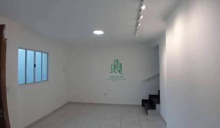 Sobrado com 2 dormitórios à venda, 68 m² por R$ 550.000,00 - Vila Barbosa - São Paulo/SP
