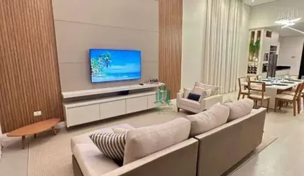 Casa com 4 dormitórios à venda, 222 m² por R$ 2.980.000,00 - Morada da Praia - Bertioga/SP