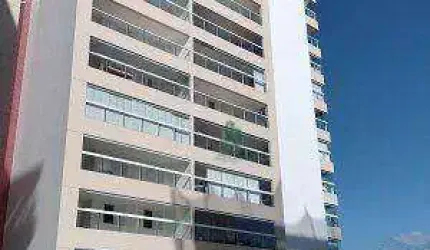 Apartamento com 2 dormitórios à venda, 76 m² por R$ 650.000,00 - Centro - Bertioga/SP