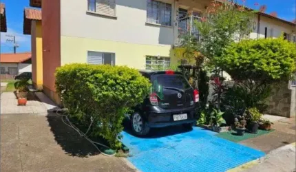 Casa com 2 dormitórios à venda, 44 m² por R$ 223.000,00 - Vila Carmela I - Guarulhos/SP