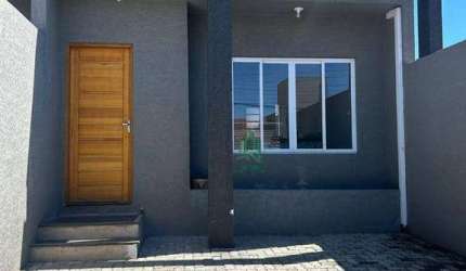Casa com 2 dormitórios à venda, 93 m² por R$ 650.000,00 - Jardim Imperial - Atibaia/SP