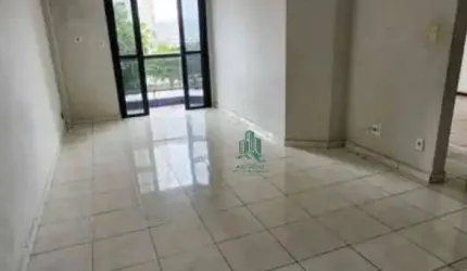 Apartamento com 2 dormitórios à venda, 96 m² por R$ 679.000,00 - Ponta da Praia - Santos/SP