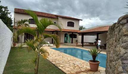 Sobrado com 3 dormitórios à venda, 400 m² por R$ 1.000.000,00 - Jardim Parque Real Atibaia - Atibaia/SP