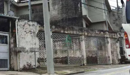Sobrado com 5 dormitórios à venda, 290 m² por R$ 954.000,00 - Jardim Lenize - Guarulhos/SP