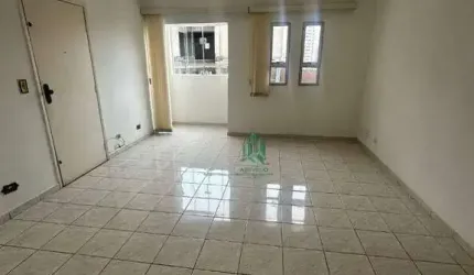 Apartamento com 3 dormitórios à venda, 80 m² por R$ 420.000,00 - Centro - Guarulhos/SP