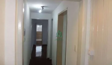 Apartamento com 1 dormitório à venda, 49 m² por R$ 415.000,00 - Tatuapé - São Paulo/SP