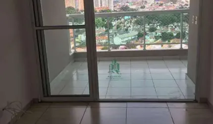 Apartamento com 2 dormitórios à venda, 60 m² por R$ 480.000,00 - Vila Osasco - Osasco/SP