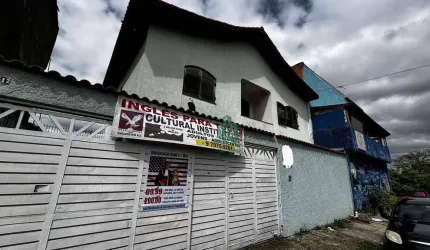 Casa com 3 dormitórios à venda, 150 m² por R$ 509.000,00 - Jardim Bom Clima - Guarulhos/SP