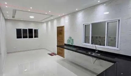 Casa com 3 dormitórios à venda, 85 m² por R$ 700.000,00 - Cidade Parque Alvorada - Guarulhos/SP
