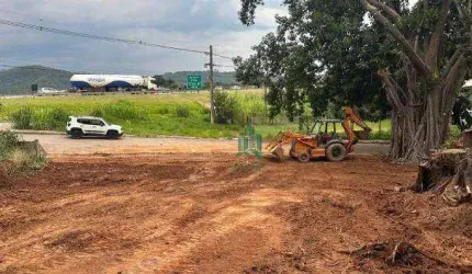 Terreno à venda, 506 m² por R$ 599.000,00 - Jardim dos Pinheiros - Atibaia/SP