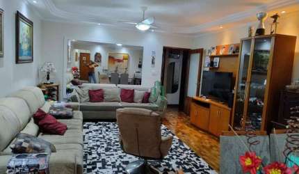 Apartamento com 4 dormitórios à venda, 147 m² por R$ 690.000,00 - Santana - São Paulo/SP