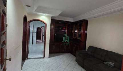 Casa com 5 dormitórios à venda, 250 m² por R$ 1.325.000,00 - Cidade Serodio - Guarulhos/SP