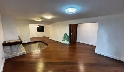 Apartamento com 4 dormitórios à venda, 220 m² por R$ 1.325.000,00 - Vila Galvão - Guarulhos/SP