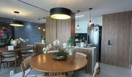 Apartamento com 2 dormitórios à venda, 63 m² por R$ 650.000,00 - Vila Maria - São Paulo/SP