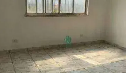 Apartamento com 2 dormitórios à venda, 80 m² por R$ 276.000,00 - Vila Barros - Guarulhos/SP