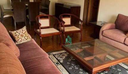 Apartamento com 3 dormitórios à venda, 140 m² por R$ 636.000,00 - Tatuapé - São Paulo/SP
