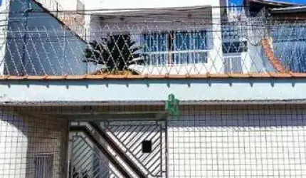 Sobrado com 3 dormitórios à venda, 280 m² por R$ 950.000,00 - Vila Augusta - Guarulhos/SP