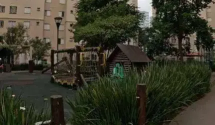 Apartamento com 2 dormitórios à venda, 45 m² por R$ 310.000,00 - Ponte Grande - Guarulhos/SP