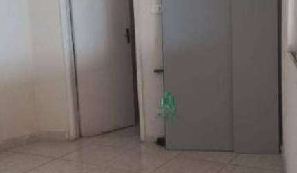 Sala para alugar, 49 m² por R$ 1.486,18/mês - Centro - Guarulhos/SP